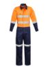Picture of MENS RUGGED COOLING TAPED OVERALL